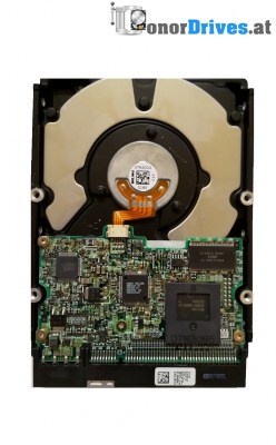 IBM MHT2040AH - IDE - 40GB - PCB CA26325-B18104BA