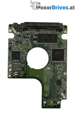 Seagate - PCB - 100591516 Rev. A*