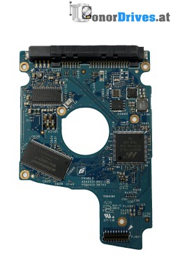 Toshiba- PCB - G003136A *