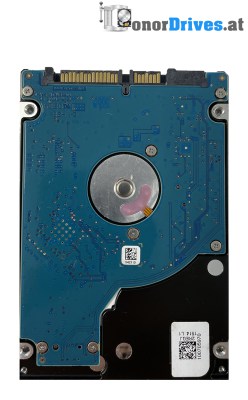 Seagate - ST500LT012 - SATA - 500 GB - 1DG142-540 - PCB. 100729420 Rev .B