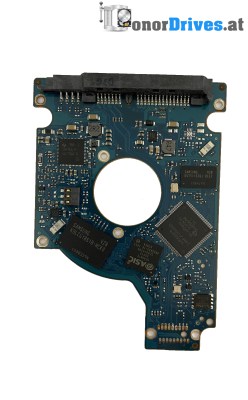 Seagate - PCB - 100705349 Rev. D*